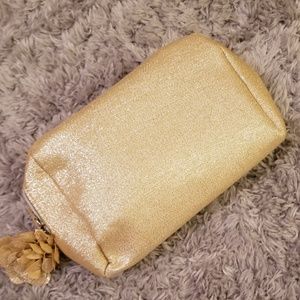 6 for 25 Lancome Makeup Bag